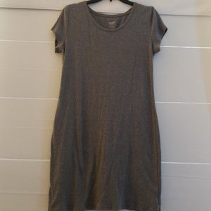 t shirt dress